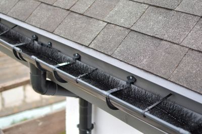 Benefits of Gutter Covers