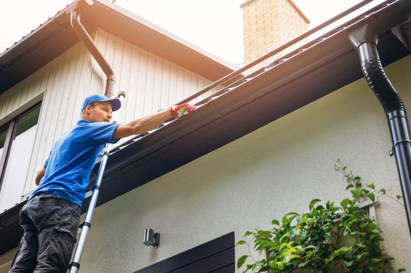 Best Gutter Repair Contractors in Hamilton, OH