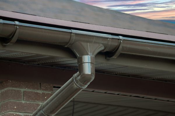 Gutter Rerouting